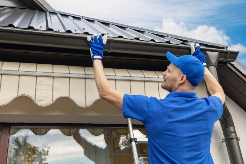 Barn Gutter Repair in Boulder, CO
