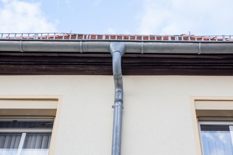 Commercial Gutter Service in San Francisco, CA