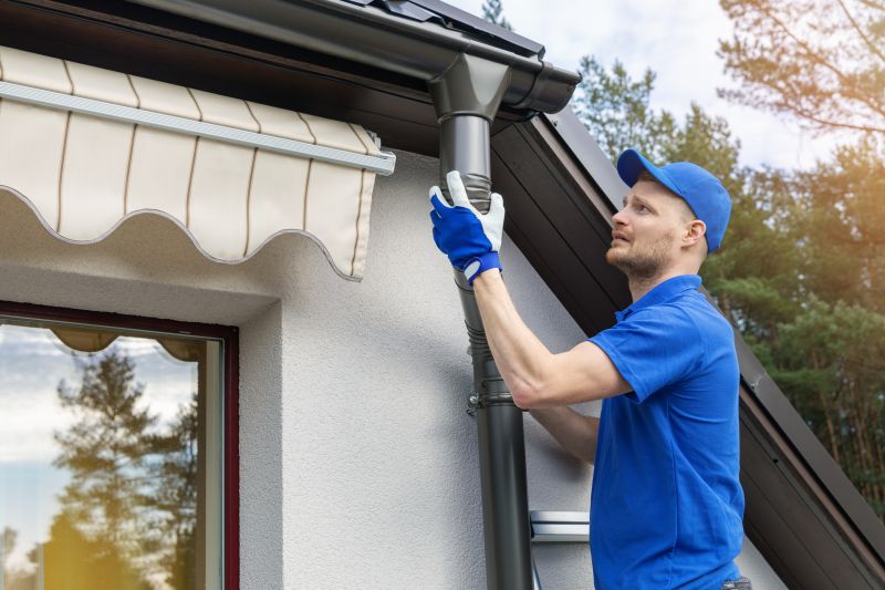 Guttering Service