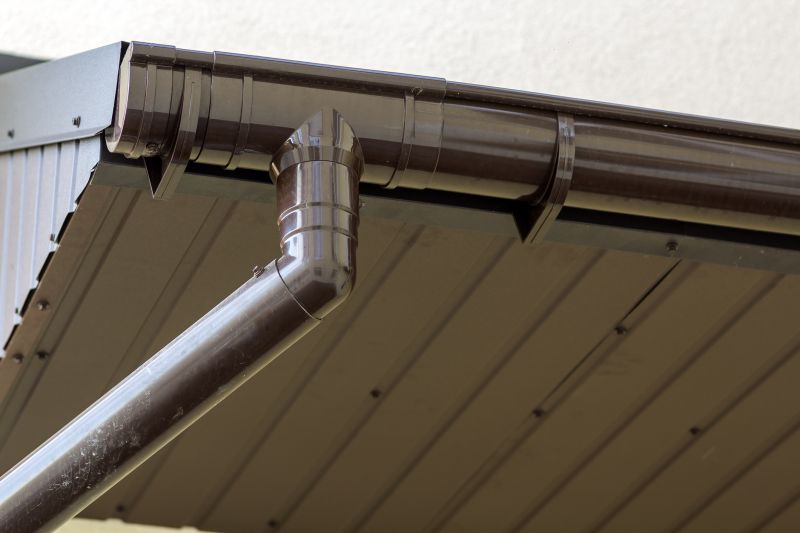 Downspout Relocation in Sacramento, CA