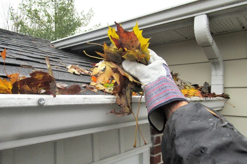 Guttering Service