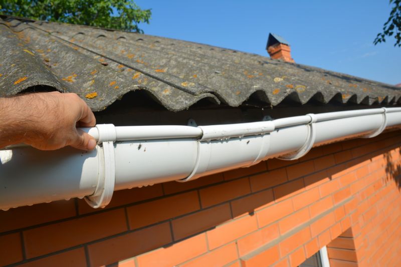 Leaking Gutter Repair in Longmont, CO