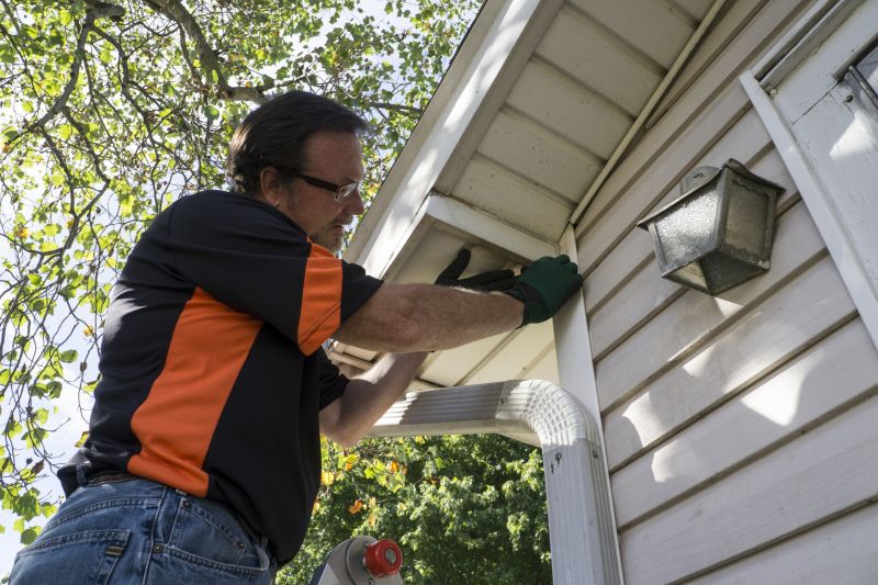 Gutter Installation Service
