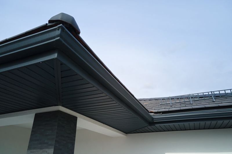 Business Gutter Installation in San Francisco, CA